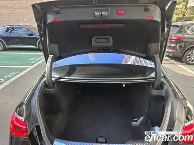 Mercedes-Benz S-Class 2021 4.0 Автомат в Москве № 264234, миниатюра 11