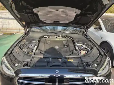 Mercedes-Benz S-Class 2021 4.0 Автомат в Москве № 264234, миниатюра 6