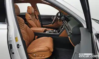 Genesis GV80 2024 3.5 Автомат в Москве № 26748, миниатюра 10