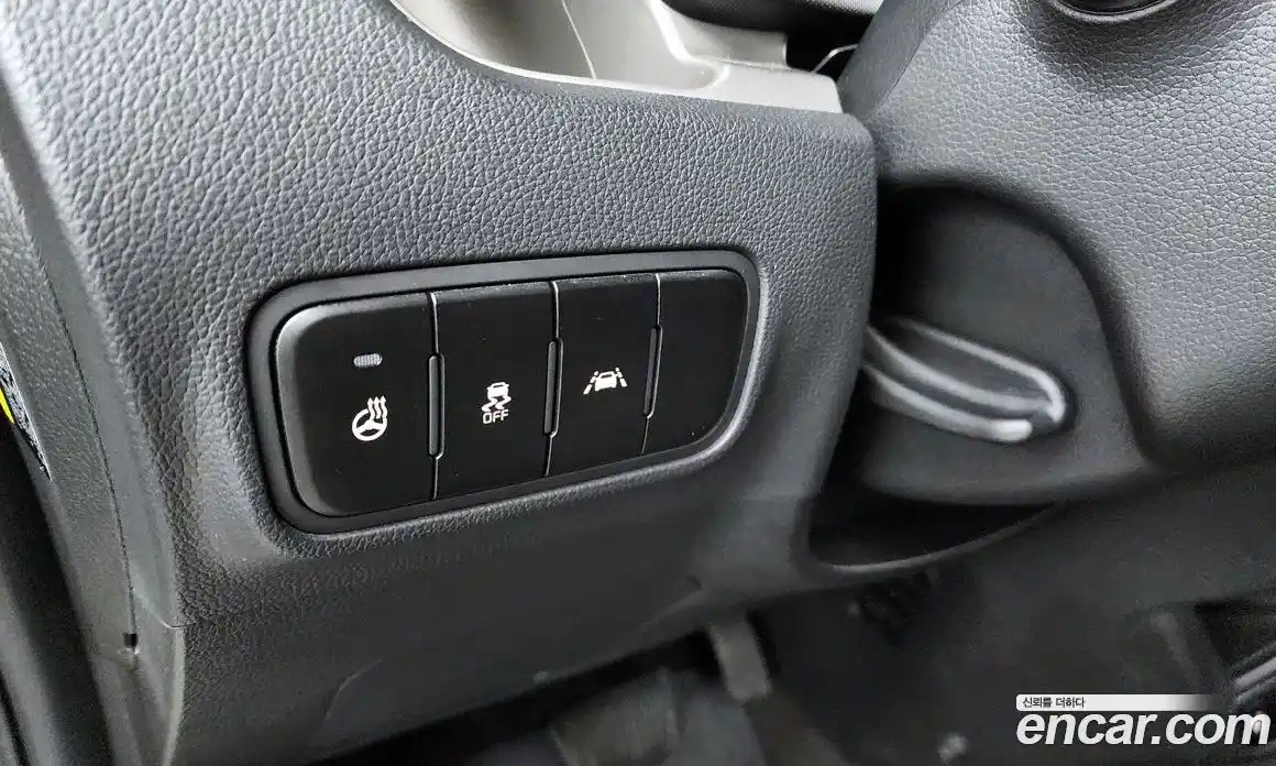 Kia Ray 2022 1.0 Автомат в Москве № 269697, фото 11