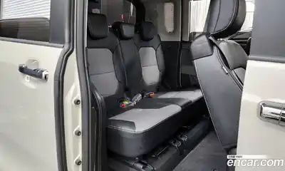 Kia Ray 2022 1.0 Автомат в Москве № 269697, миниатюра 12