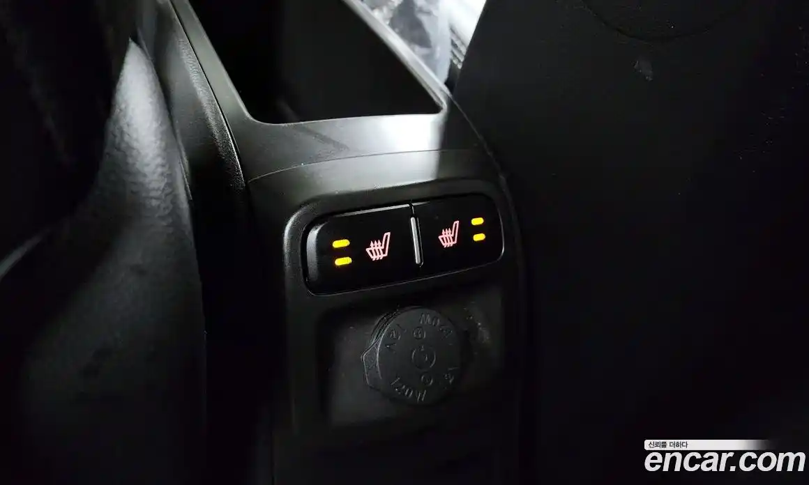 Kia Ray 2022 1.0 Автомат в Москве № 269697, фото 19