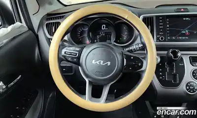 Kia Ray 2022 1.0 Автомат в Москве № 269697, миниатюра 3