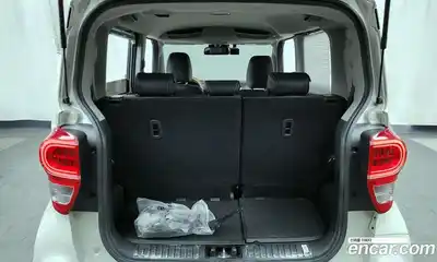 Kia Ray 2022 1.0 Автомат в Москве № 269697, миниатюра 4