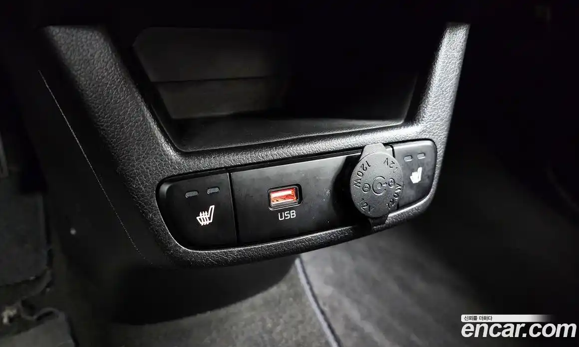 Kia Ray 2022 1.0 Автомат в Москве № 269697, фото 5