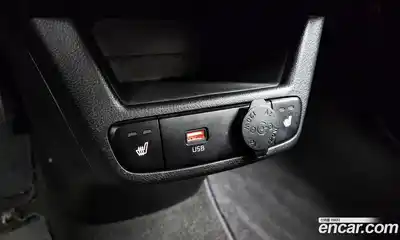 Kia Ray 2022 1.0 Автомат в Москве № 269697, миниатюра 5