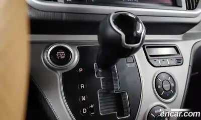 Kia Ray 2022 1.0 Автомат в Москве № 269697, миниатюра 8