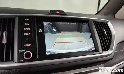 Kia Ray 2022 1.0 Автомат в Москве № 269697, миниатюра 10