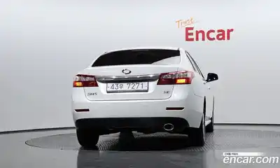 Renault SM5 2012 2.0 Автомат в Москве № 275168, миниатюра 12