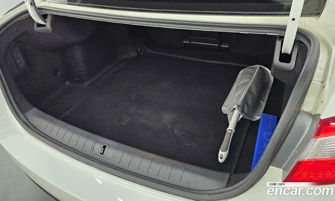 Renault SM5 2012 2.0 Автомат в Москве № 275168, фото 14