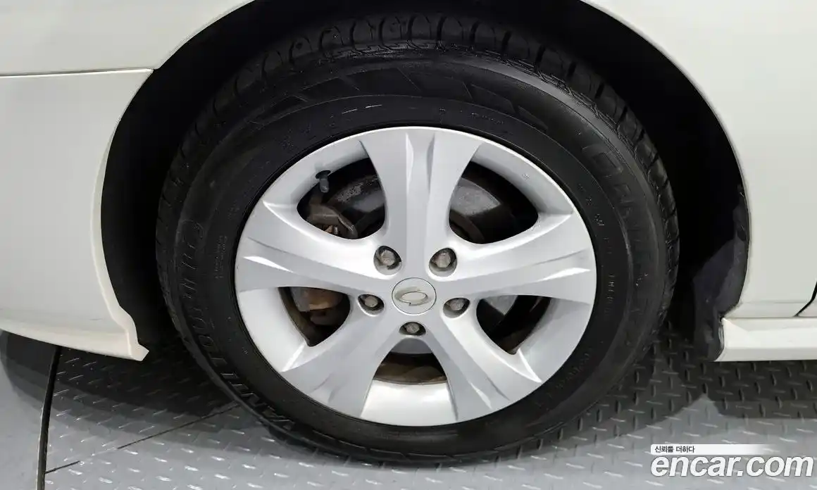 Renault SM5 2012 2.0 Автомат в Москве № 275168, фото 15