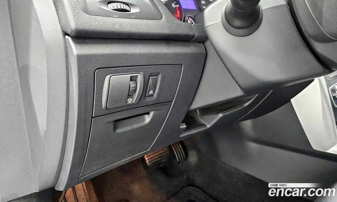 Renault SM5 2012 2.0 Автомат в Москве № 275168, фото 17