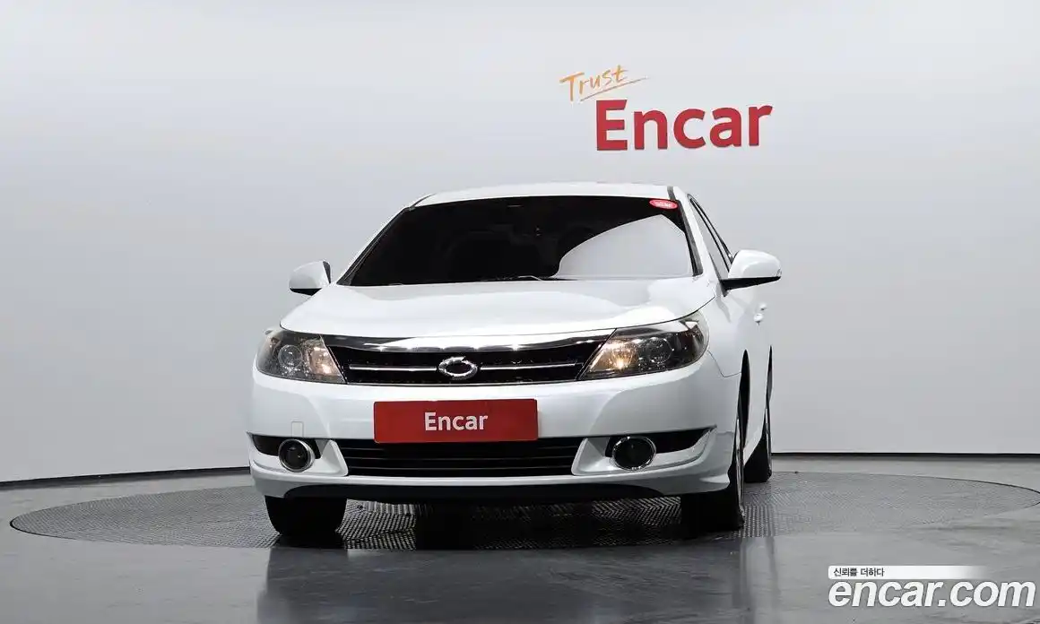 Renault SM5 2012 2.0 Автомат в Москве № 275168, фото 18