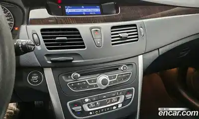 Renault SM5 2012 2.0 Автомат в Москве № 275168, миниатюра 2