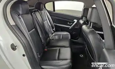 Renault SM5 2012 2.0 Автомат в Москве № 275168, миниатюра 4