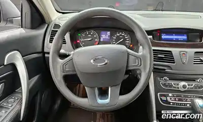 Renault SM5 2012 2.0 Автомат в Москве № 275168, миниатюра 6