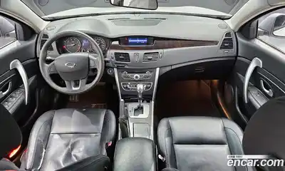 Renault SM5 2012 2.0 Автомат в Москве № 275168, миниатюра 7