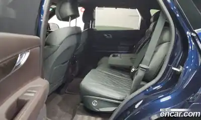 Genesis GV80 2022 2.5 Автомат в Москве № 27604, миниатюра 11