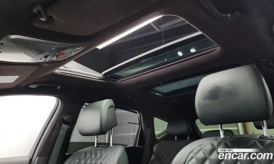 Genesis GV80 2022 2.5 Автомат в Москве № 27604, фото 17