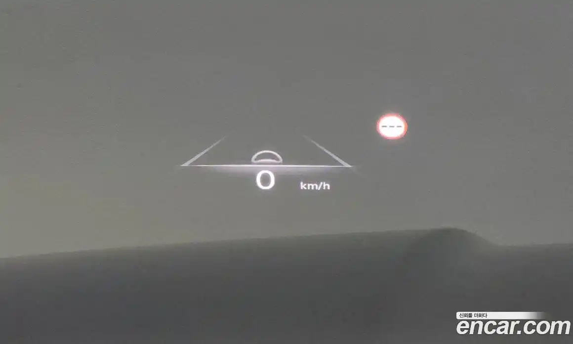 Genesis GV80 2022 2.5 Автомат в Москве № 27604, фото 20