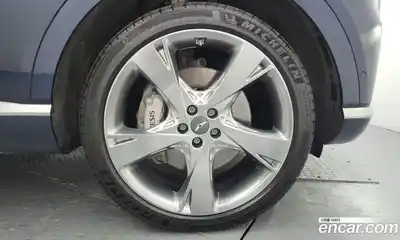 Genesis GV80 2022 2.5 Автомат в Москве № 27604, миниатюра 2