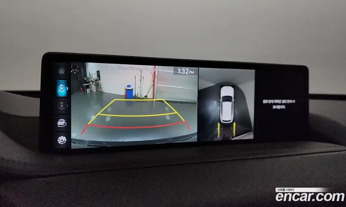 Genesis GV80 2022 2.5 Автомат в Москве № 27604, фото 4