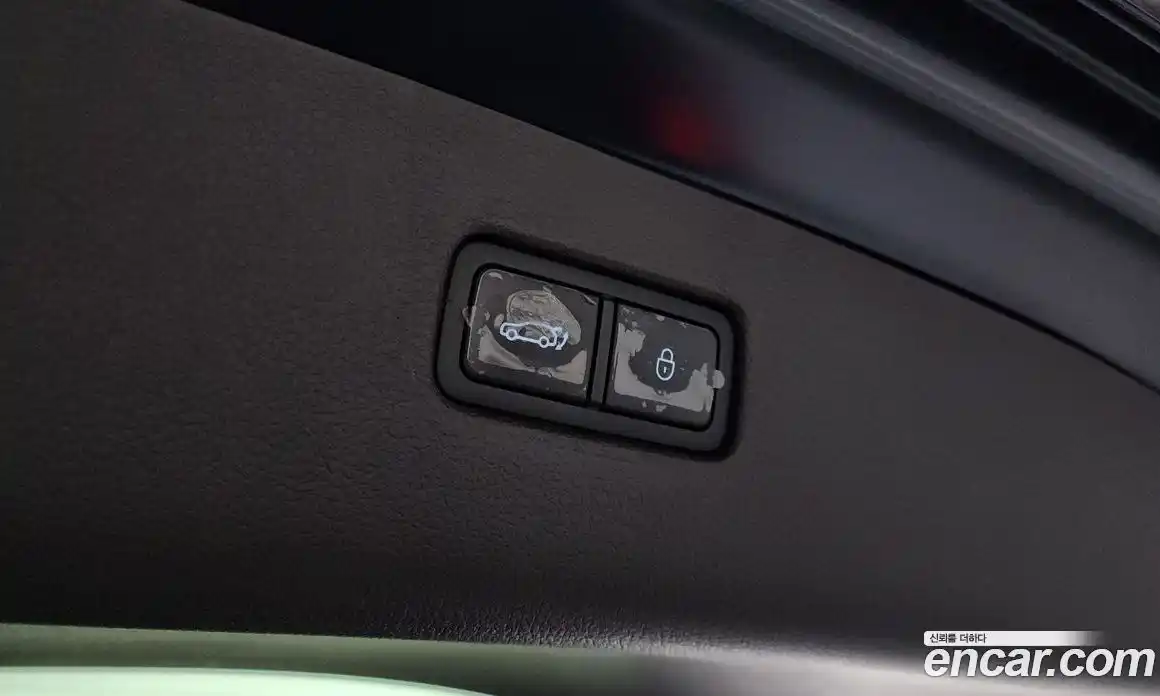 Genesis GV80 2022 2.5 Автомат в Москве № 27604, фото 8