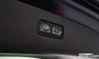 Genesis GV80 2022 2.5 Автомат в Москве № 27604, миниатюра 8