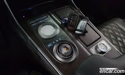 Genesis GV80 2022 2.5 Автомат в Москве № 27604, миниатюра 10