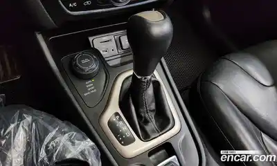 Jeep Cherokee 2016 2.2 Автомат в Москве № 278923, миниатюра 5
