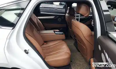 Genesis G80 2022 0.2 Автомат в Москве № 27999, миниатюра 12