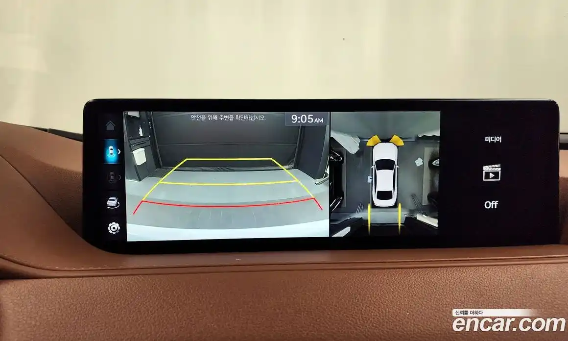 Genesis G80 2022 0.2 Автомат в Москве № 27999, фото 15