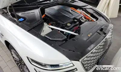 Genesis G80 2022 0.2 Автомат в Москве № 27999, миниатюра 6