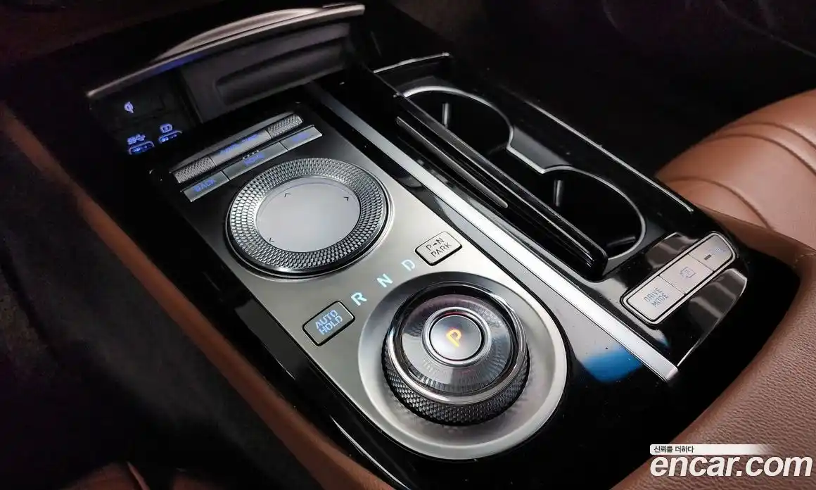 Genesis G80 2022 0.2 Автомат в Москве № 27999, фото 9