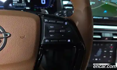 SsangYong Torres, 2023