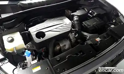 SsangYong Torres 2023 1.5 Автомат в Москве № 28104, миниатюра 2