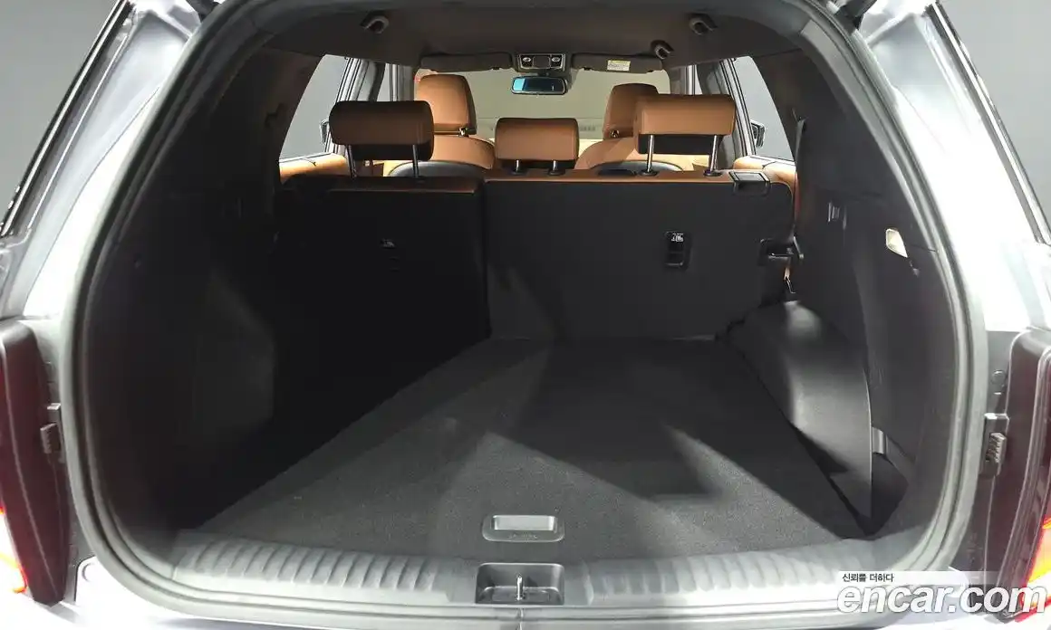 SsangYong Torres 2023 1.5 Автомат в Москве № 28104, фото 3