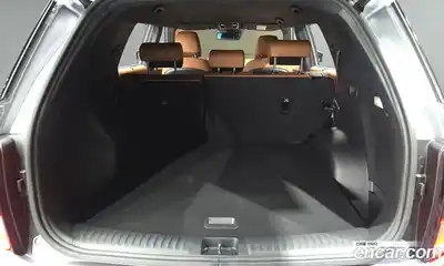 SsangYong Torres 2023 1.5 Автомат в Москве № 28104, миниатюра 3