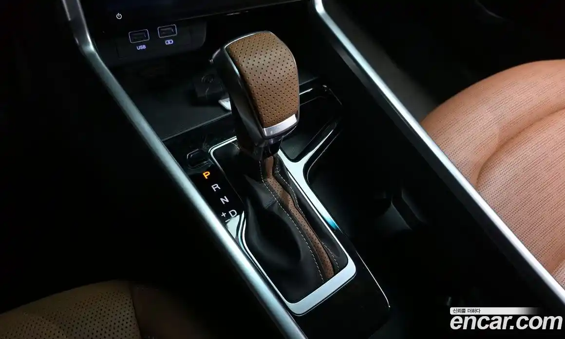 SsangYong Torres 2023 1.5 Автомат в Москве № 28104, фото 4