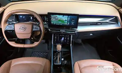 SsangYong Torres 2023 1.5 Автомат в Москве № 28104, миниатюра 5