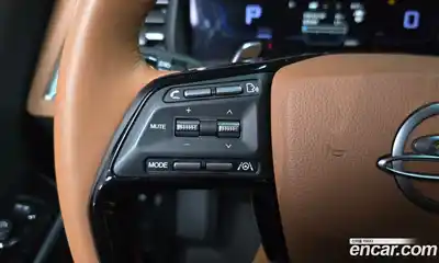 SsangYong Torres 2023 1.5 Автомат в Москве № 28104, миниатюра 6