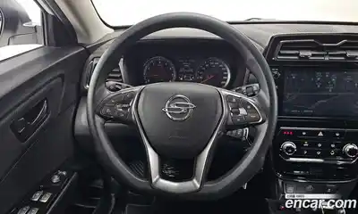 SsangYong TIBOLI 2023 1.5 Автомат в Москве № 28125, миниатюра 11