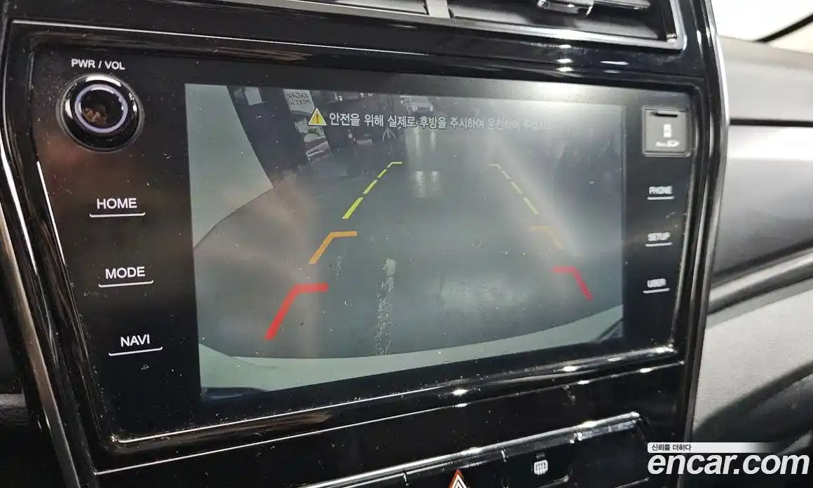 SsangYong TIBOLI 2023 1.5 Автомат в Москве № 28125, фото 12