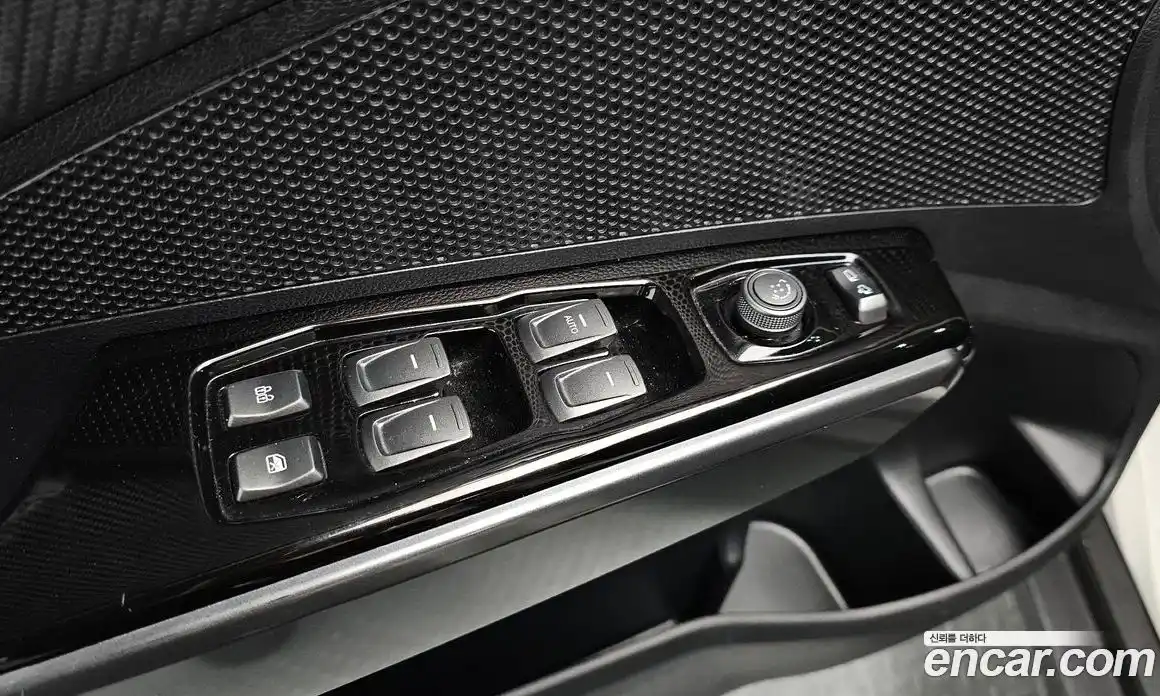 SsangYong TIBOLI 2023 1.5 Автомат в Москве № 28125, фото 15