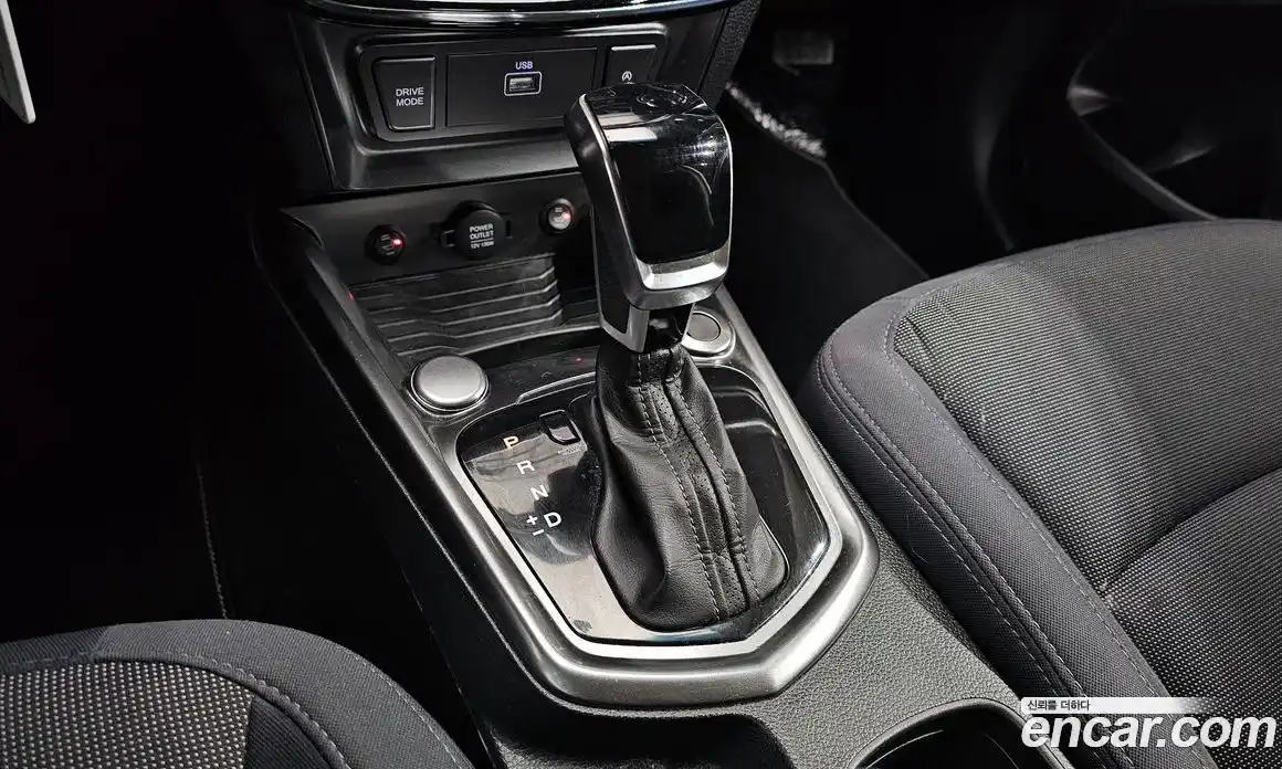 SsangYong TIBOLI 2023 1.5 Автомат в Москве № 28125, фото 18