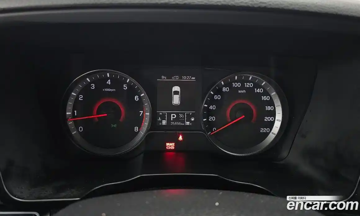 SsangYong TIBOLI 2023 1.5 Автомат в Москве № 28125, фото 19