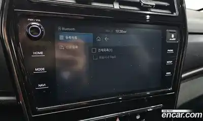 SsangYong TIBOLI 2023 1.5 Автомат в Москве № 28125, миниатюра 3