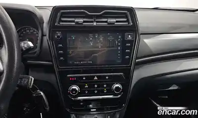 SsangYong TIBOLI 2023 1.5 Автомат в Москве № 28125, миниатюра 6