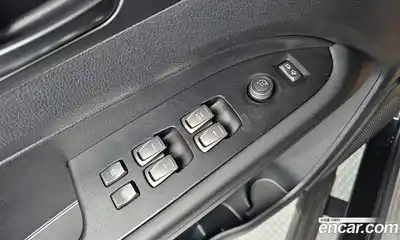 SsangYong Rexton 2022 2.2 Автомат в Москве № 28173, миниатюра 11