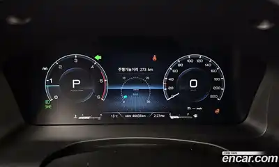 SsangYong Rexton 2022 2.2 Автомат в Москве № 28173, миниатюра 7